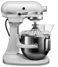 Миксер KitchenAid 5KPM5EWH