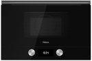 Встраиваемая микроволновая печь Teka ML 8220 BIS L NIGHT RIVER BLACK