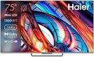 Телевизор Haier 75 Mini LED