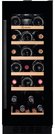 Встраиваемый винный шкаф Electrolux EWS4020B5B