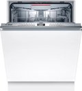 Встраиваемая посудомоечная машина Bosch SMV4HVX40E