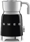 Вспениватель молока Smeg MFF11BLEU