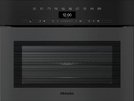 Встраиваемая микроволновая печь Miele H 7440 BMX 125 Gala Ed