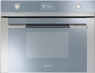 Компактный духовой шкаф Smeg SFP4120