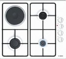 Газовая варочная панель Bosch PBY6C2B82Q