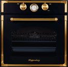 Духовой шкаф Kuppersberg RC 699 ANT Bronze