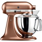 Миксер KitchenAid Artisan 5KSM175PSECP