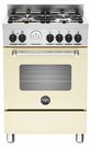 Варочный центр Bertazzoni MAS604MFESCRT