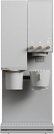 Кофемашина для фильтр-кофе BORK C751 wt