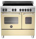 Варочный центр Bertazzoni MAS905iMFEDCRT