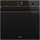 Духовой шкаф Smeg SF6603NRE