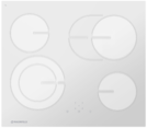 Варочная панель Maunfeld MVCE59.4HL.1SM1DZT-WH
