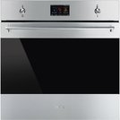 Духовой шкаф с паром Smeg SO6303APX