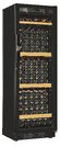 Встраиваемый мультитемпературный винный шкаф EuroCave S-259 K-800021-L