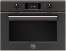 Духовой шкаф с СВЧ Bertazzoni F457PROMWTN