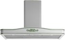 Вытяжка Falmec Lilium 60 (600) S green