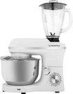 Кухонный комбайн Maunfeld MF-435WH PRO