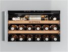Винный шкаф Meyvel MV19PRO-KWB1