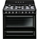 Варочный центр Smeg TR90BL1