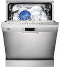 Посудомоечная машина Electrolux ESF9551LOX