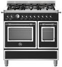 Варочный центр Bertazzoni HER96L2ENET