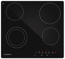 Варочная панель Maunfeld AVCE6042DBK