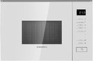 Встраиваемая микроволновая печь Maunfeld MBMO820SGW09