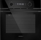 Духовой шкаф Maunfeld AEOH60102B2