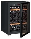 Монотемпературный винный шкаф EuroCave V-PURE-S P-300024-S