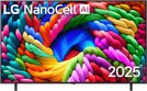 Телевизор LG 65NANO90A6B
