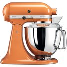 Миксер KitchenAid Artisan 5KSM175PSETG