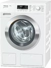 Стиральная машина Miele WKR 570 WPS ChromeEdition