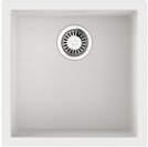 Мойка Omoikiri Yamakawa 45T-U/I WH