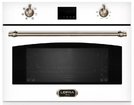 Встраиваемая микроволновая печь Lofra FMRBP66ME BRONZE