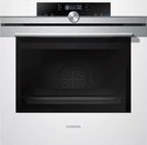 Духовой шкаф Siemens HB674GBW1