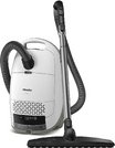 Пылесос Miele Guard M1 Parquet XL белый
