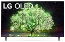 Телевизор LG OLED55A1RLA