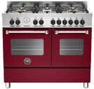 Варочный центр Bertazzoni MAS100 6 MFE D VI