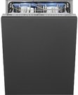 Встраиваемая посудомоечная машина Smeg STL324BQLL