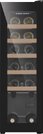Винный шкаф Maunfeld MFWC-45S12