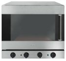 Конвекционная печь Smeg ALFA45MFPGN