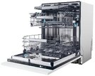 Встраиваемая посудомоечная машина Haier XS6B0M4PB-08