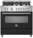 Варочный центр Bertazzoni MAS96L1ENET