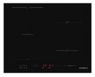 Индукционная варочная панель De Dietrich DPI4411B