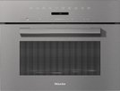 Встраиваемая микроволновая печь Miele M7244TC GRGR