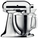 Планетарный миксер KitchenAid 5KSM185PSECR