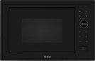 Встраиваемая микроволновая печь Haier HMX-BPG259MB