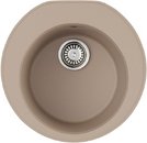 Мойка Omoikiri Miya 50R CH