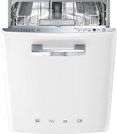 Посудомоечная машина Smeg ST2FABWH