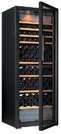 Трехтемпературный винный шкаф EuroCave E-PURE-L P-300060-L